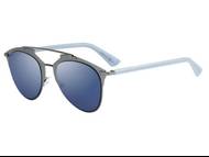 Christian Dior DIORREFLECTED TUY/XT Gafas de sol Extravagante - Christian Dior DIORREFLECTED TUY/XT
