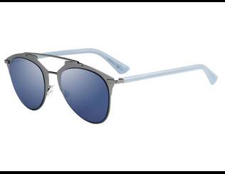 Christian Dior DIORREFLECTED TUY/XT Gafas de sol Extravagante - Christian Dior DIORREFLECTED TUY/XT