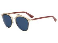 Christian Dior DIORREFLECTED TUZ/KU Gafas de sol Extravagante - Christian Dior DIORREFLECTED TUZ/KU