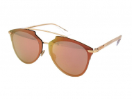 Christian Dior DIORREFLECTEDP S5Z/RG Gafas de sol Extravagante - Christian Dior DIORREFLECTEDP S5Z/RG
