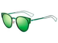 Christian Dior DIORSCULPT QYG/Z9 Gafas de sol Extravagante - Christian Dior DIORSCULPT QYG/Z9