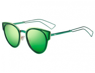 Christian Dior DIORSCULPT QYG/Z9 Gafas de sol Extravagante - Christian Dior DIORSCULPT QYG/Z9