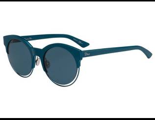 Christian Dior DIORSIDERAL1 J67/8F Gafas de sol Redonda - Christian Dior DIORSIDERAL1 J67/8F