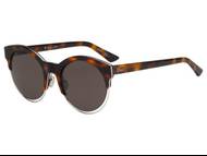Christian Dior DIORSIDERAL1 J6A/NR Gafas de sol Redonda - Christian Dior DIORSIDERAL1 J6A/NR