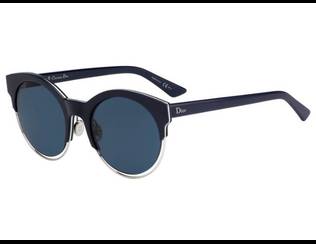 Christian Dior DIORSIDERAL1 J6C/KU Gafas de sol Redonda - Christian Dior DIORSIDERAL1 J6C/KU