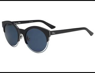 Christian Dior DIORSIDERAL1 RLT/KU Gafas de sol Redonda - Christian Dior DIORSIDERAL1 RLT/KU