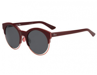 Christian Dior DIORSIDERAL1 RMD/BN Gafas de sol Redonda - Christian Dior DIORSIDERAL1 RMD/BN