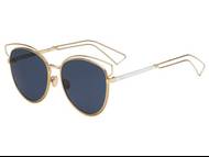 Christian Dior DIORSIDERAL2 J9H/KU Gafas de sol Extravagante - Christian Dior DIORSIDERAL2 J9H/KU