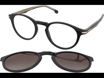 Carrera CA 297/CS 807/LA