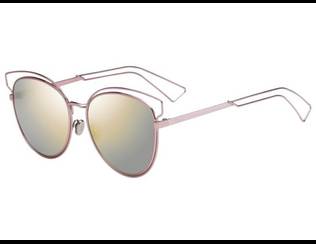 Christian Dior DIORSIDERAL2 JA0/0J Gafas de sol Extravagante - Christian Dior DIORSIDERAL2 JA0/0J