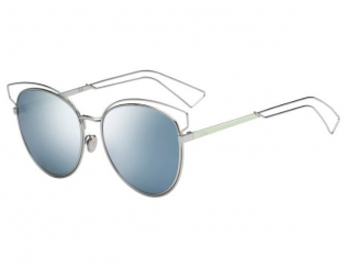 Christian Dior DIORSIDERAL2 JA6/T7 Gafas de sol Extravagante - Christian Dior DIORSIDERAL2 JA6/T7