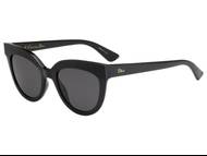 Christian Dior DIORSOFT1 D28/Y1 Gafas de sol Cat Eye - Christian Dior DIORSOFT1 D28/Y1