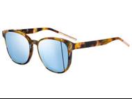 Christian Dior DIORSTEP ORI/R9 Gafas de sol Ovalado - Christian Dior DIORSTEP ORI/R9