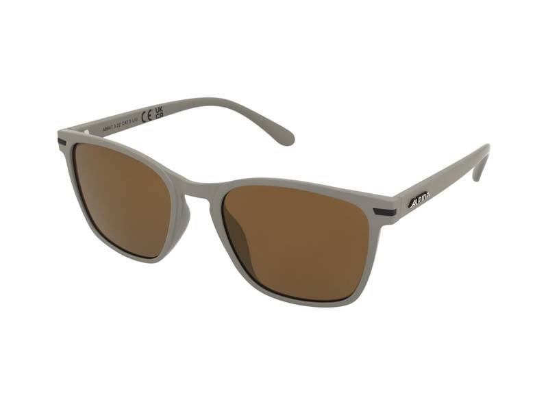 Alpina Yefe Moon Grey Matt/Gold Mirror 