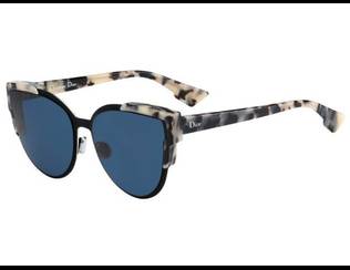 Christian Dior WILDLYDIOR P7J/KU Gafas de sol Cat Eye - Christian Dior WILDLYDIOR P7J/KU