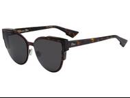 Christian Dior WILDLYDIOR P7L/Y1 Gafas de sol Cat Eye - Christian Dior WILDLYDIOR P7L/Y1