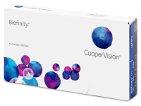 lentes-de-contacto.es - Lentillas - Biofinity