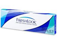 FreshLook One Day Color (10 lentillas) Lentillas de colores Freshlook - FreshLook One Day Color (10 lentillas)
