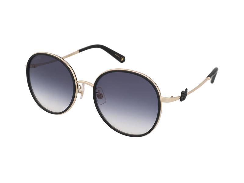 Marcos de lentes 2025 swarovski