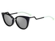 Fendi FF 0118/S AQM/UE Gafas de sol Fendi - Fendi FF 0118/S AQM/UE