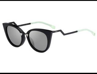 Fendi FF 0118/S AQM/UE Gafas de sol Fendi - Fendi FF 0118/S AQM/UE