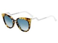 Fendi FF 0118/S XU4/56 Gafas de sol Fendi - Fendi FF 0118/S XU4/56