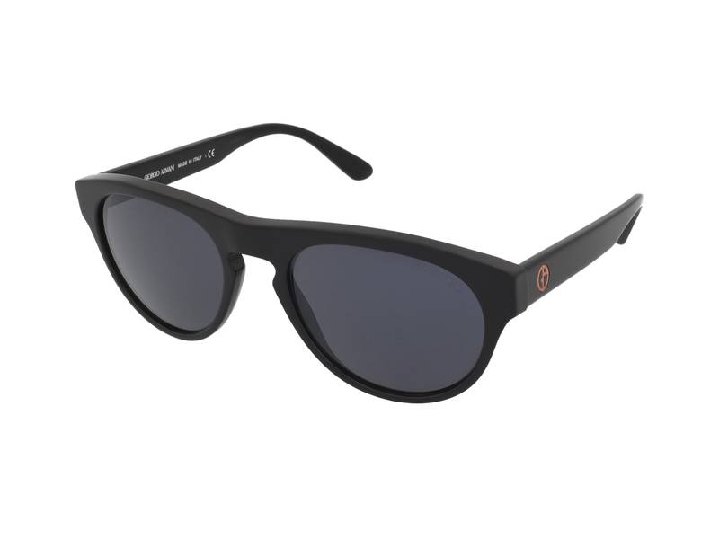 Marcos de lentes 2025 armani