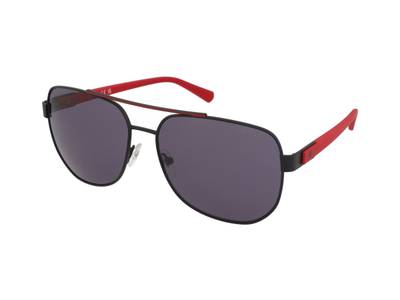 Guess GU00015 02A