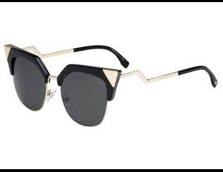 Fendi FF 0149/S REW/P9 Gafas de sol Fendi - Fendi FF 0149/S REW/P9
