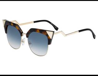 Fendi FF 0149/S TLW/G5 Gafas de sol Fendi - Fendi FF 0149/S TLW/G5