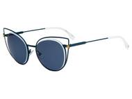 Fendi FF 0176/S TLP/72 Gafas de sol Extravagante - Fendi FF 0176/S TLP/72