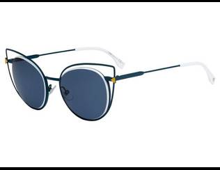 Fendi FF 0176/S TLP/72 Gafas de sol Fendi - Fendi FF 0176/S TLP/72