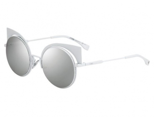 Fendi FF 0177/S DMV/SS Gafas de sol Fendi - Fendi FF 0177/S DMV/SS