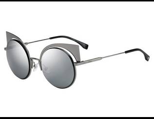 Fendi FF 0177/S KJ1/T4 Gafas de sol Fendi - Fendi FF 0177/S KJ1/T4
