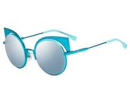 Fendi FF 0177/S W5I/T7 Gafas de sol Fendi - Fendi FF 0177/S W5I/T7