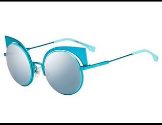 Fendi FF 0177/S W5I/T7 Gafas de sol Fendi - Fendi FF 0177/S W5I/T7