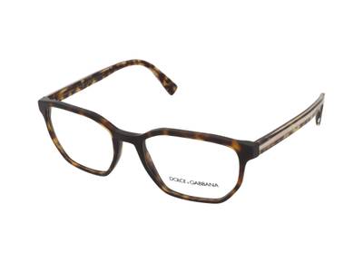 Dolce & Gabbana DG3338 502 