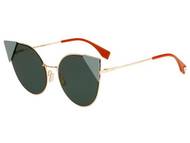 Fendi FF 0190/S DDB/O7 Gafas de sol Fendi - Fendi FF 0190/S DDB/O7