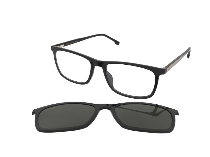 Hugo Boss Boss 1150 CS 807 QT Lentes de contacto.es