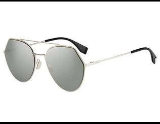 Fendi FF 0194/S 3YG/0T Gafas de sol Fendi - Fendi FF 0194/S 3YG/0T