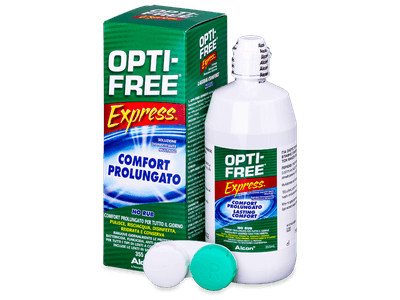 Líquidos para lentes de contacto gas permeable cheap