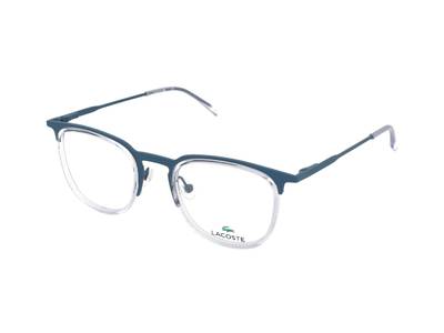 Gafas graduadas lacoste hombre hot sale