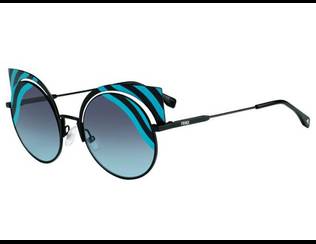 Fendi FF 0215/S 0LB/JF Gafas de sol Fendi - Fendi FF 0215/S 0LB/JF