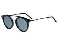 Fendi FF 0225/S 807/QT Gafas de sol Panthos - Fendi FF 0225/S 807/QT