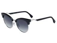 Fendi FF 0229/S 807/9O Gafas de sol Fendi - Fendi FF 0229/S 807/9O