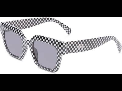 Vans Belden Black/White