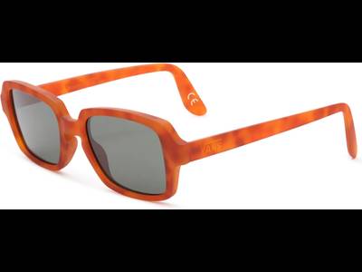 Vans Cutley Shades Brown Tortoise