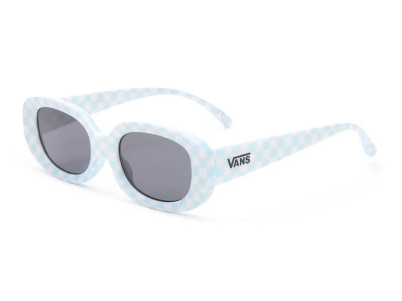 Vans Showstopper Blue Glow Lentes de contacto.es