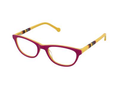 Gafas para trabajar en el ordenador Crullé Kids XH6002 C4 