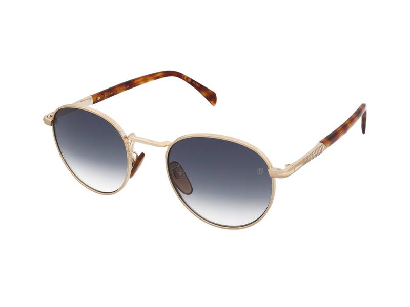 David sales beckham lentes